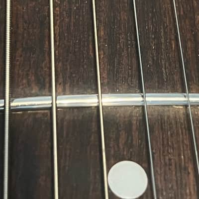 Fender Squire 1997 image 11