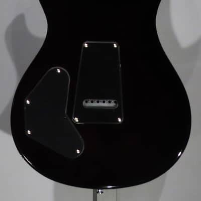 PRS SE DGT 2024 - Gold Top w/Gig Bag image 4