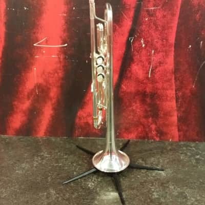 Bach 180S37 Trumpet (Dallas, TX) image 2
