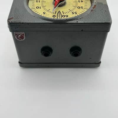 R2R Electric Waterslide Time-O-Lite Industrial Timer Fuzz 2025 *RARE* image 4