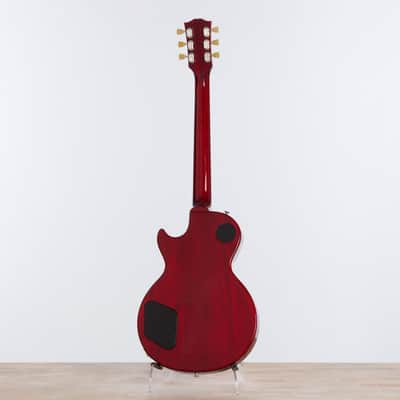 Gibson Les Paul Studio, Cherry Sunburst | Demo image 4