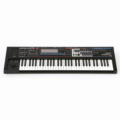 Roland JUNO-Gi 61鍵シンセサイザー Roland Juno-Gi 61-Key Synthesizer | Reverb
