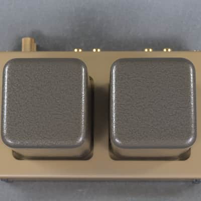 Uesugi Laboratory U・BROS-5 type L MC transformer Step-up transformer In excellent Condition image 5