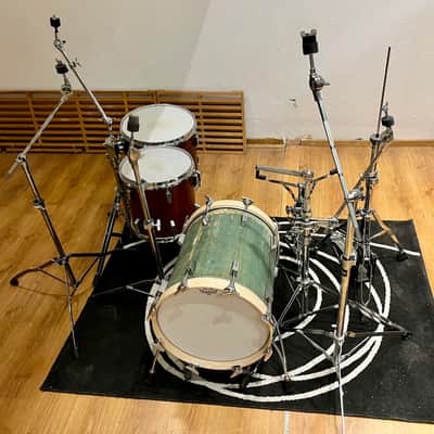 Sonor Signature lite bubinga - Bubinga image 17