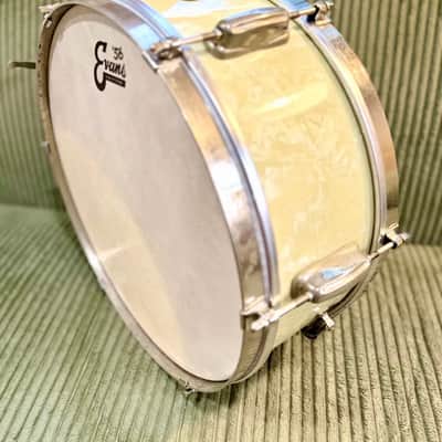 Slingerland Special Student 14x5.5 — 3-Point Strainer, Chicago Badge image 2