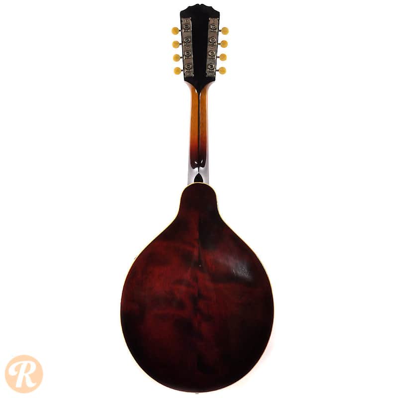 Gibson H-2 Mandola 1920 image 5