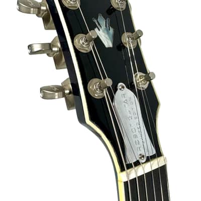 Gibson Les Paul Robot Limited Edition (1st Production Run) from 2007 image 18