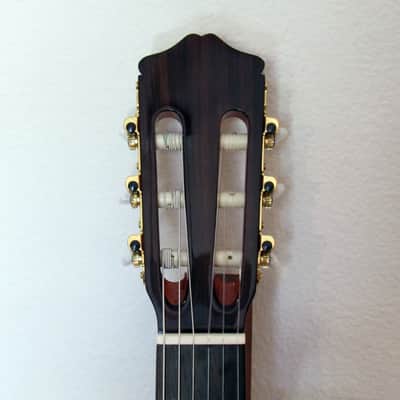 Cordoba - Dolce - Classical Acoustic 7/8 Guitar - Natural w/Gigbag image 9