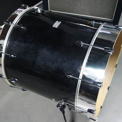 OCDP USA Orange County Drum & Percussion drum kit 5 pc set w/ hardware image 2