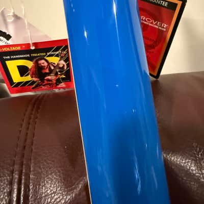 Dean Dimebag Dean from Hell CFH Electric Guitar image 23