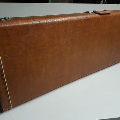 Immagine 1981 KRAMER VANGUARD CASE made in USA - 6