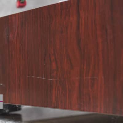 Denon DP-67L Direct Drive Record Player Turntable in Very Good Condition. image 22