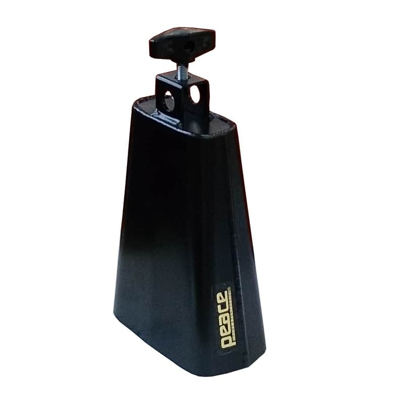 PEACE CB-2 Cowbell Campanaccio da 5,5 image 1