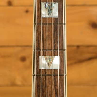 Epiphone Broadway | Vintage Sunburst *B-Stock* image 8