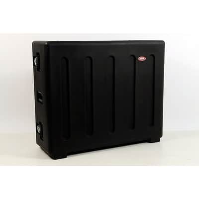 SKB Rolling Mixer X32 Case with Doghouse Regular image 1