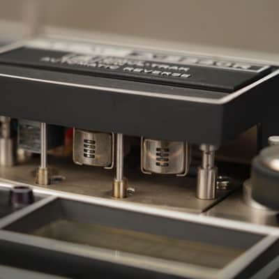 Teac A-2340R 7" 4-Track 4-Channel Reel to Reel Tape Machine #58960 image 15