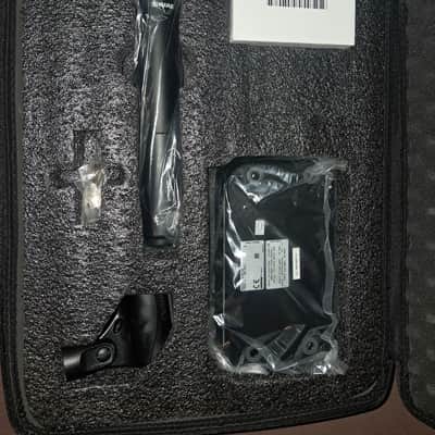 🎤 Shure BLX24/SM58 S8 – NEU & OVP image 2