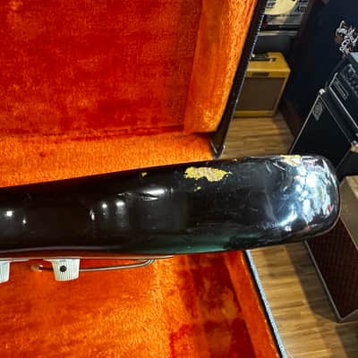 Fender Jazzmaster 1966 Sunburst image 21