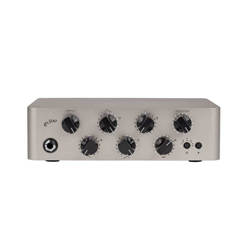 Darkglass Exponent 500 image 1