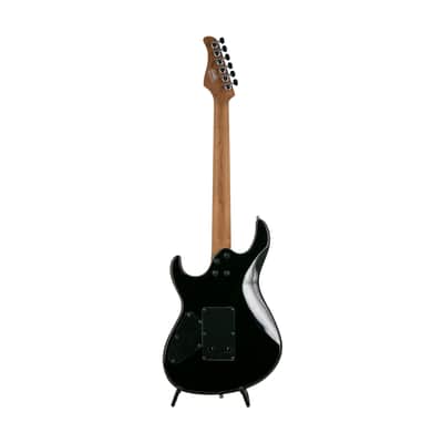 Cort G290-FAT-II-AVB Electric Guitar, Antique Violin Burst, IE22030XXXX image 3