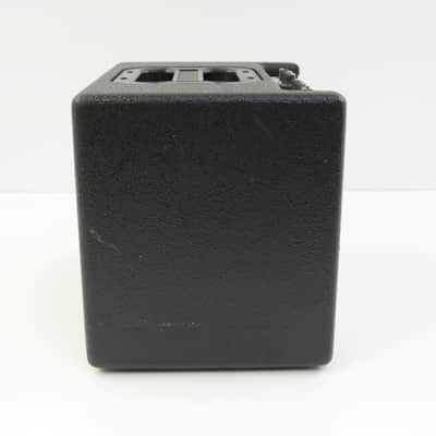 AER Compact 60/2 60 Watt 1x8 Acoustic Guitar Combo Amplifier image 5