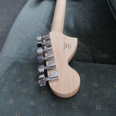 ~Cashified~ Fender Squier Affinity StratoCaster image 12