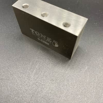 TONE5 32mm Titanium Super Big Block Upgrade for Floyd Rose image 2
