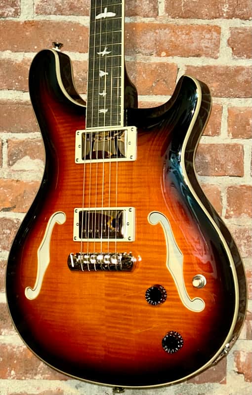 PRS SE Hollowbody II | Reverb