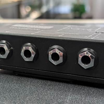 Empress Effects Midibox 2 MIDI Controller image 4
