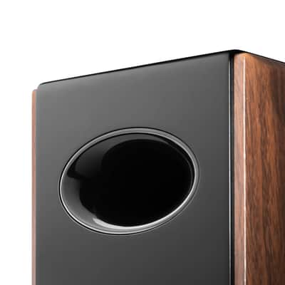 Edifier S2000MKIII Powered Bluetooth Bookshelf 2.0 Speakers image 6