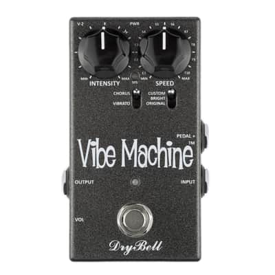 DryBell Vibe Machine V-2 image 2