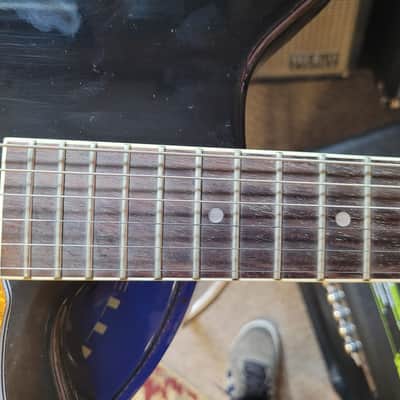 Eastwood Airline Bobkat 2015 - Gloss Black image 13