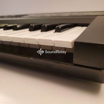 Roland D-50 - Linear Synth Classic 1987 - PSU Included - Manual Included - Tested image 14