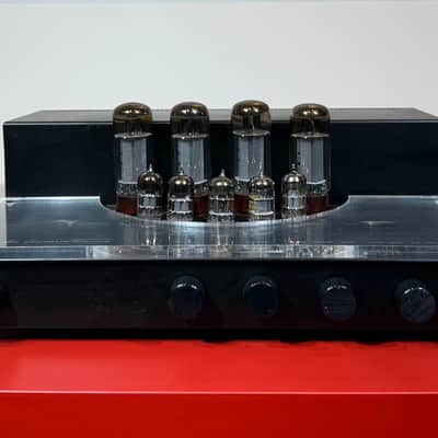 Audio Innovations 500 Stereo Integrated Amplifier image 11