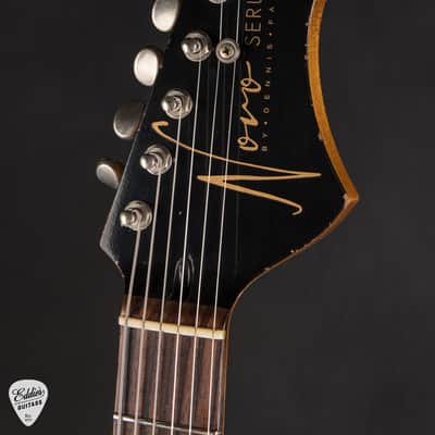 Novo Serus H2 Chambered Dealer LTD - Amber #26853 image 7