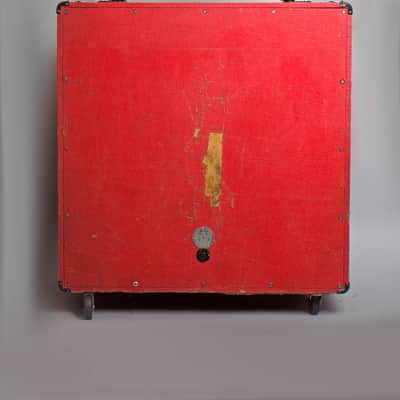 Marshall JMP Model 1959 Super Lead 100 Watt Mk II Tube Half Stack Amplifier (1977), ser. #SL-A 06765J. image 2