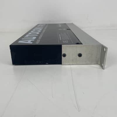 Behringer MDX1400 Audio Dynamics Processor image 6