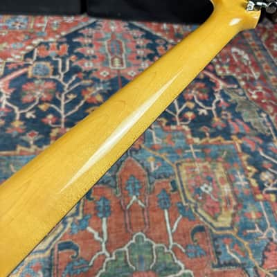 *Video* Tokai Gold Star Sound Stratocaster  3 Tone Sunburst  - 1980’s image 24