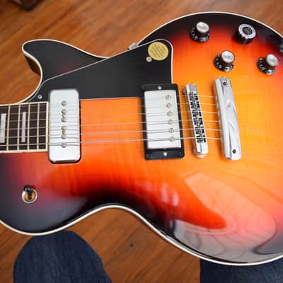 Gibson Les Paul Standard 2010 Limited , Unplayed NOS condition, OHSC & Paperwork, HP Robot features image 14