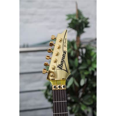 IBANEZ JS1GD Joe Satriani signature Bild 5