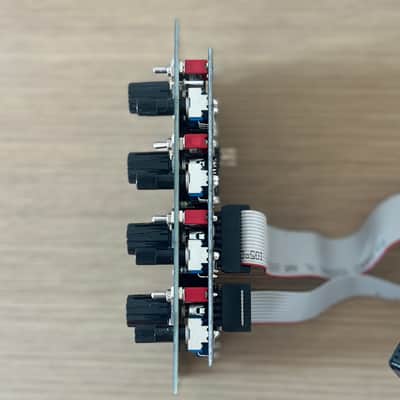 4MS QCD Expander 2010s -Black image 5