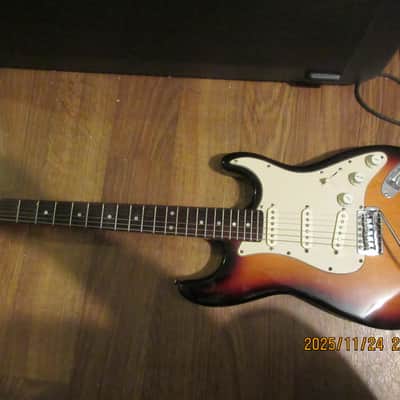Aria stg series image 1