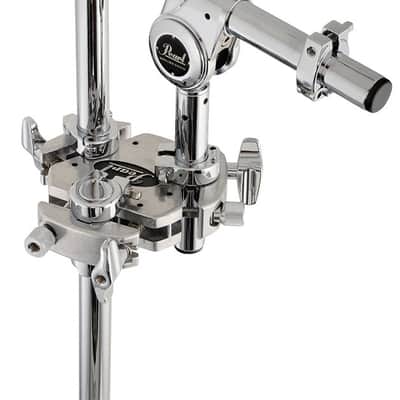 Pearl TC1030 - Set of 3 + 2 Pearl Adapters image 2