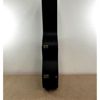 Martin And Co Hard Case - Green Lined - Good image 4