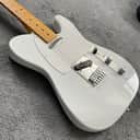 MINT 2026 Fender American Ultra II Telecaster with Maple Fretboard Avalanche