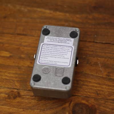 Electro-Harmonix Nano Clone Chorus image 5