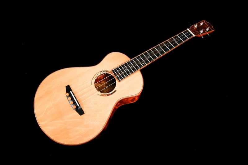 Barron River Tenor Ukulele