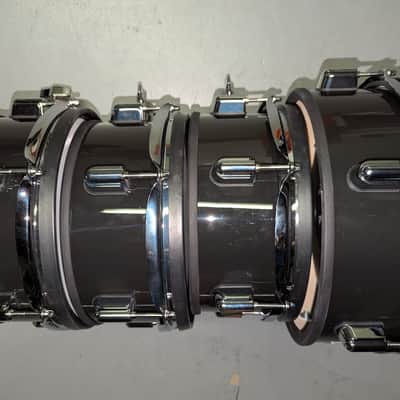 Roland PDA120LS / PDA100L V-Pad 10 / 12" Dual Trigger Mesh Drum Pads image 3