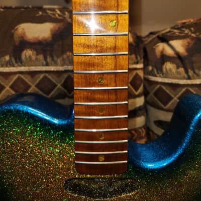 Telecaster Style Body and Neck New image 5