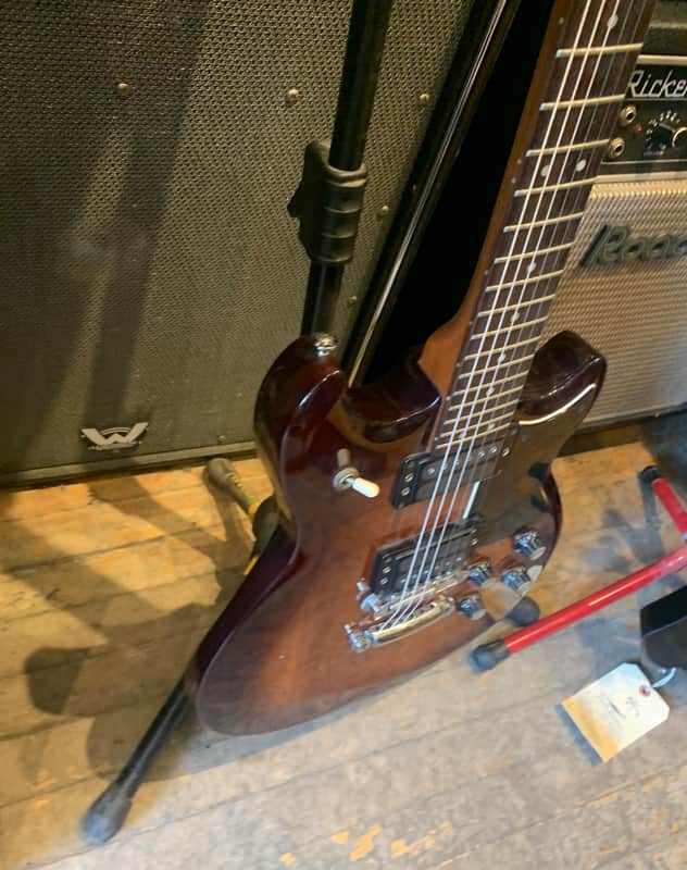 Yamaha SF-500 Super Fighter | Reverb